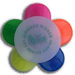 FLOWER TEXT MARKER